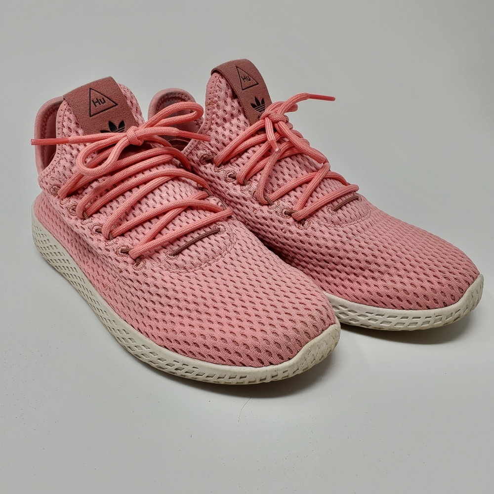 Adidas Pharrell HU shoes